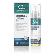 Cobeco - Buttocks Lifting Gel - Haut straffen und formen