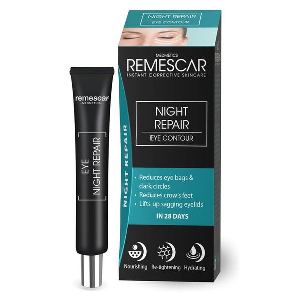 Remescar Regenerative Nachtcreme 20 ml
