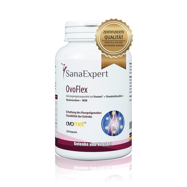 SanaExpert OvoFlex 120 St