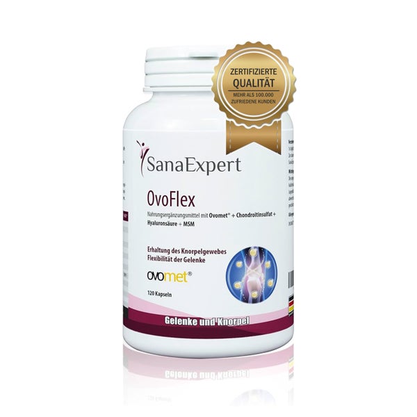SanaExpert OvoFlex 120 St