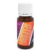 Adema Natural® Keto F Burn | Ergänzung für Ihre Diät & Ziele beim Abnehmen 10 g