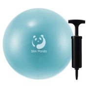 Gymnastikball klein 23cm Pilates Yoga Balance Training Lake 1 St