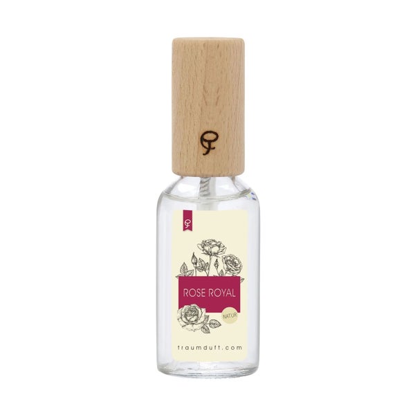 Traumduft Raumduft im Sprühdispenser Rose Royal 50 ml