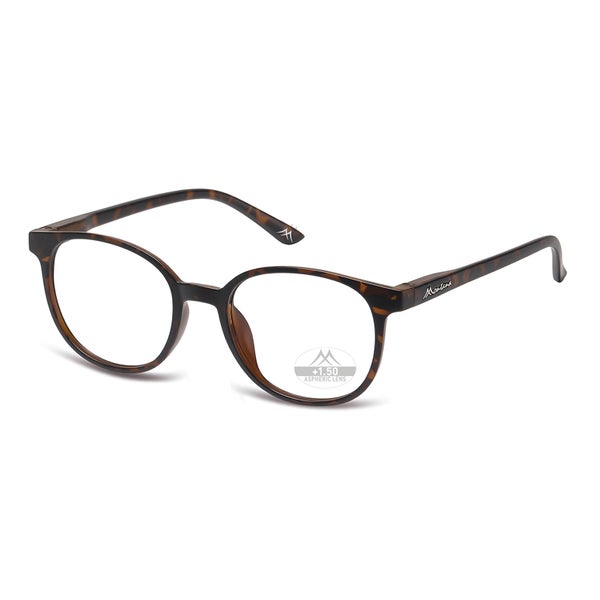 Fertiglesebrille Jack +2.50 1 St
