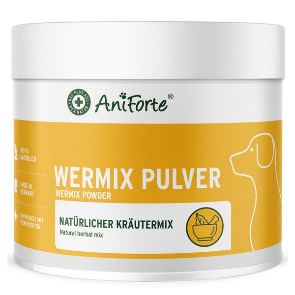 AniForte WermiX für Hunde 250 g