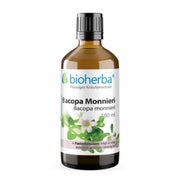 Bacopa Monnieri Extrakt Tropfen 100 ml