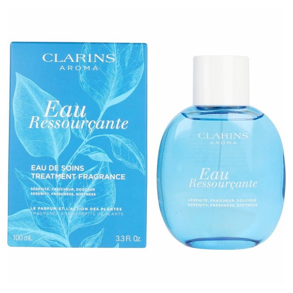 Clarins Eau Ressourcante Spray 100 ml