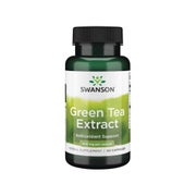 Grüntee-Extrakt 500 mg, Kapseln 60 St