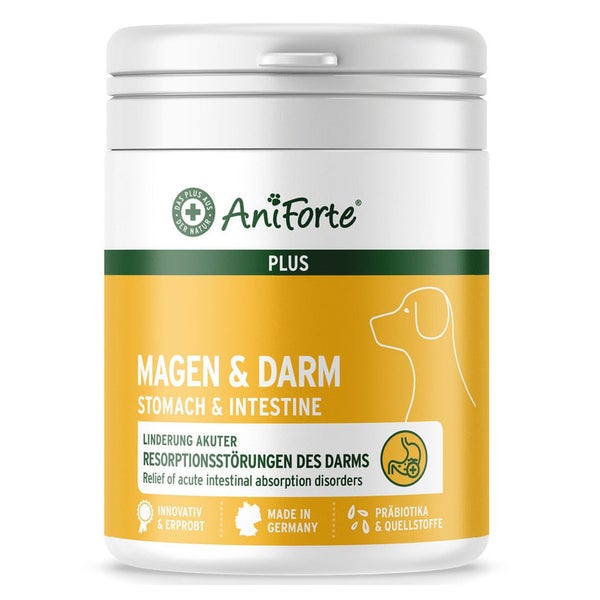 Magen & Darm 90 St