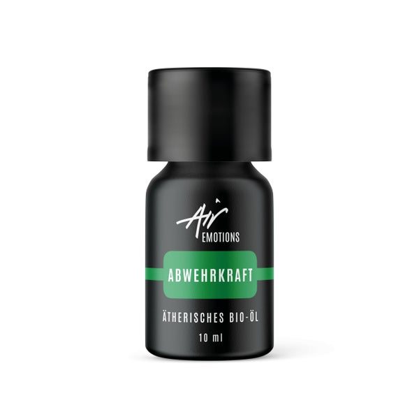 Ätherisches Öl "Abwehrkraft" 10 ml