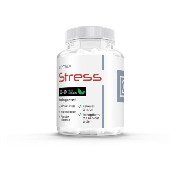 Zerex Stress 90 g