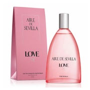 Instituto Español Aire De Sevilla Love Edt Spray 150ml 0,15 l