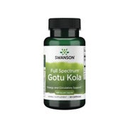 Gotu Kola Swanson - Kapseln, 435 mg 60 St