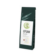 Schoenenberger CH’UAN Pu-Erh-Tee, Roter Tee Bio 100 g