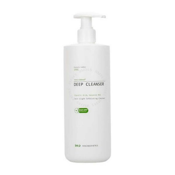 Innoaesthetics Deep Cleanser 500 ml