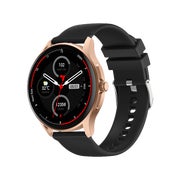 Knauermann Neo Smartwatch Gesundheitsuhr mit Telefonfunktion Sturzerkennung 1 St