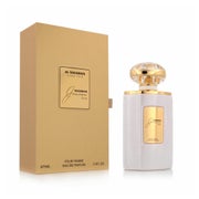 Al Haramain Junoon Rose Eau De Parfum Spray 75ml für Frauen 0,075 l