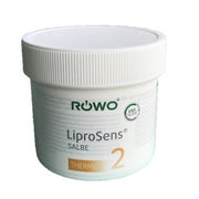 Röwo LiproSens Massage-Salbe Thermo