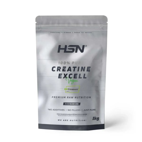 CREATIN EXCELL (100 % Creapure®) PULVER 1 Kg 1000 g