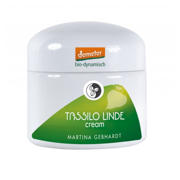 Martina Gebhardt Tassilo Linde Cream 50 ml