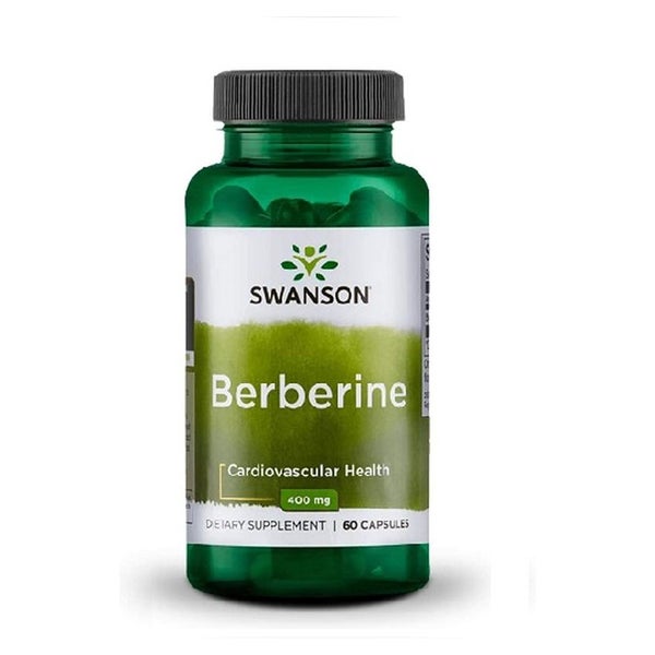 Swanson Berberine