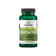 Berberin 400 mg, Kapseln 60 St