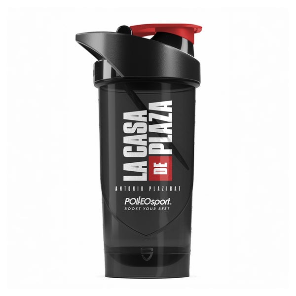Shieldmixer HERO Pro Shaker, 700 ml, Antonio Plazibat 1 St