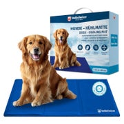Veddelholzer Kühlmatte (XL) für Hunde 1 St