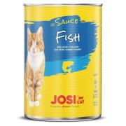 Josera JosiCat in sauce 12x415gD 4,98 kg
