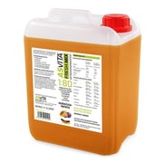 ASVita Fresh Mix Mineralgetränk 1:80 - Himbeere 5 l