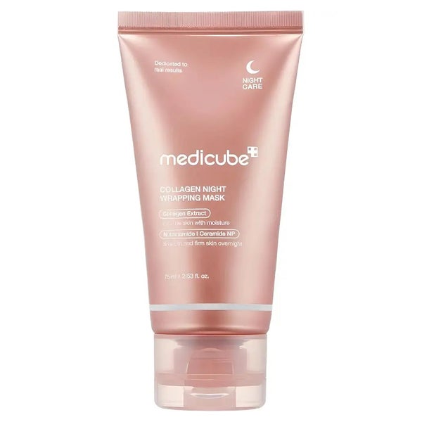 MEDICUBE Collagen Nachtmaske 75 ml