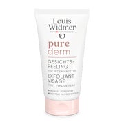 Widmer Purederm Gesichtspeeling L.p. 50 ml