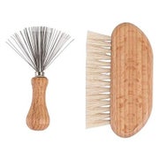 Redecker Haarbürstenreinigungs-Set