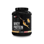 Protein Best Whey + Enzyme 2010g Mango peach 2010 g
