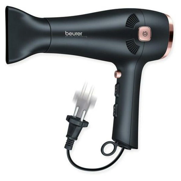 Beurer HAARTROCKNER KAB.EINZUG  2200W (HC 55) 1 St