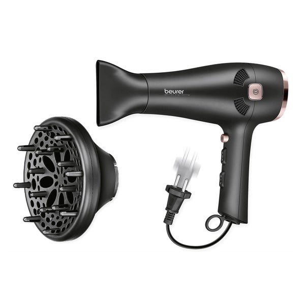 Beurer HAARTROCKNER KAB.EINZUG  2200W (HC 55) 1 St