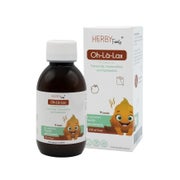 Produktabbildung: Herby Family Oh-La-Lax Saft 150 ml
