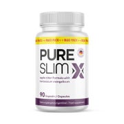 Pure Slim X Kapseln 90 St