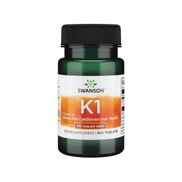 Vitamin K1 100 µg, Tabletten 100 St