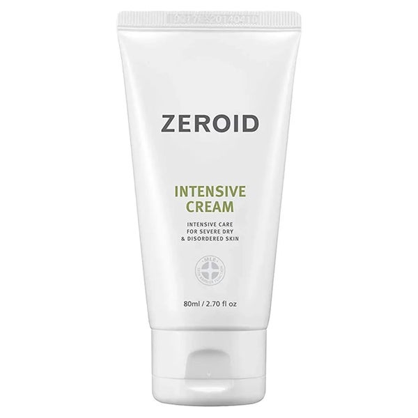 ZEROID Intensive Cream 80 ml