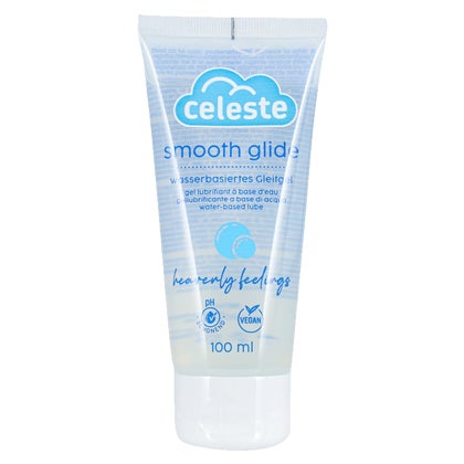 gleitgel gegen brennen smooth glide» wasserbasiertes Gleitgel (0.1 l) 100 ml günstig kaufen