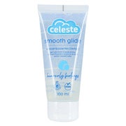 Produktabbildung: «smooth glide» 100 ml – wasserbasiertes, veganes Gleitgel (0.1 l) 100 ml