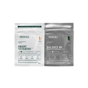 Insentials - Hormonal Balance Pack - tägliche Unterstützung für Hormonaktivität, Energie und 1 St