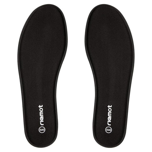 Memory Foam Einlegesohlen Weich Sport Freizeit Alltag Gr.36- 1 St