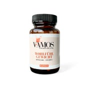 VAMOS WOHLFÜHLGEWICHT 60 St