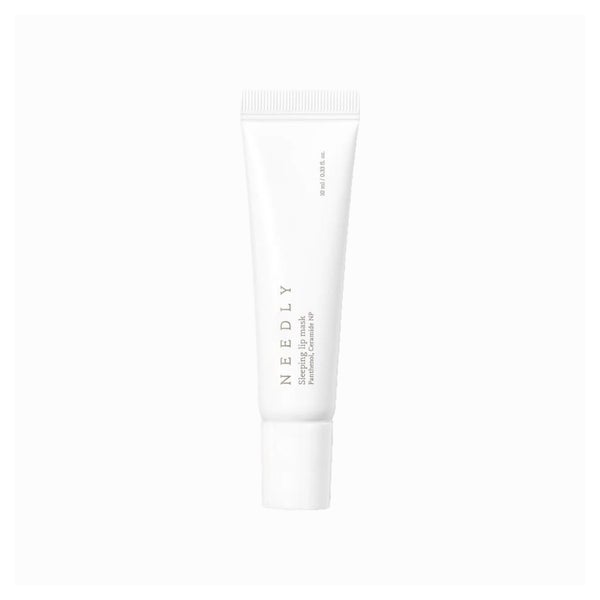 Needly Sleeping Lip Mask