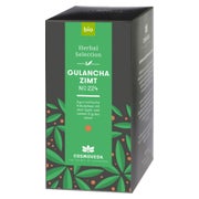 Cosmoveda BIO Gulancha Zimt Tee 25 St