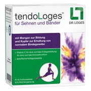 Produktabbildung: tendoLoges 45 St