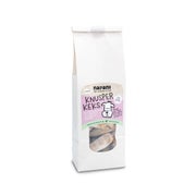 Knusper-Keks, Bio-Knusperei für Hunde 200 g