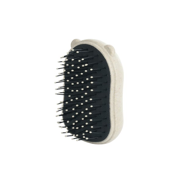 ITALIAN DESIGN ACCESSORIES PANDA BIOLOGISCH ABBAUBARER PINSEL